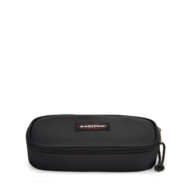 eastpak-oval-single-astuccio-22x9x5-cm-nero-organizer-penne image 1