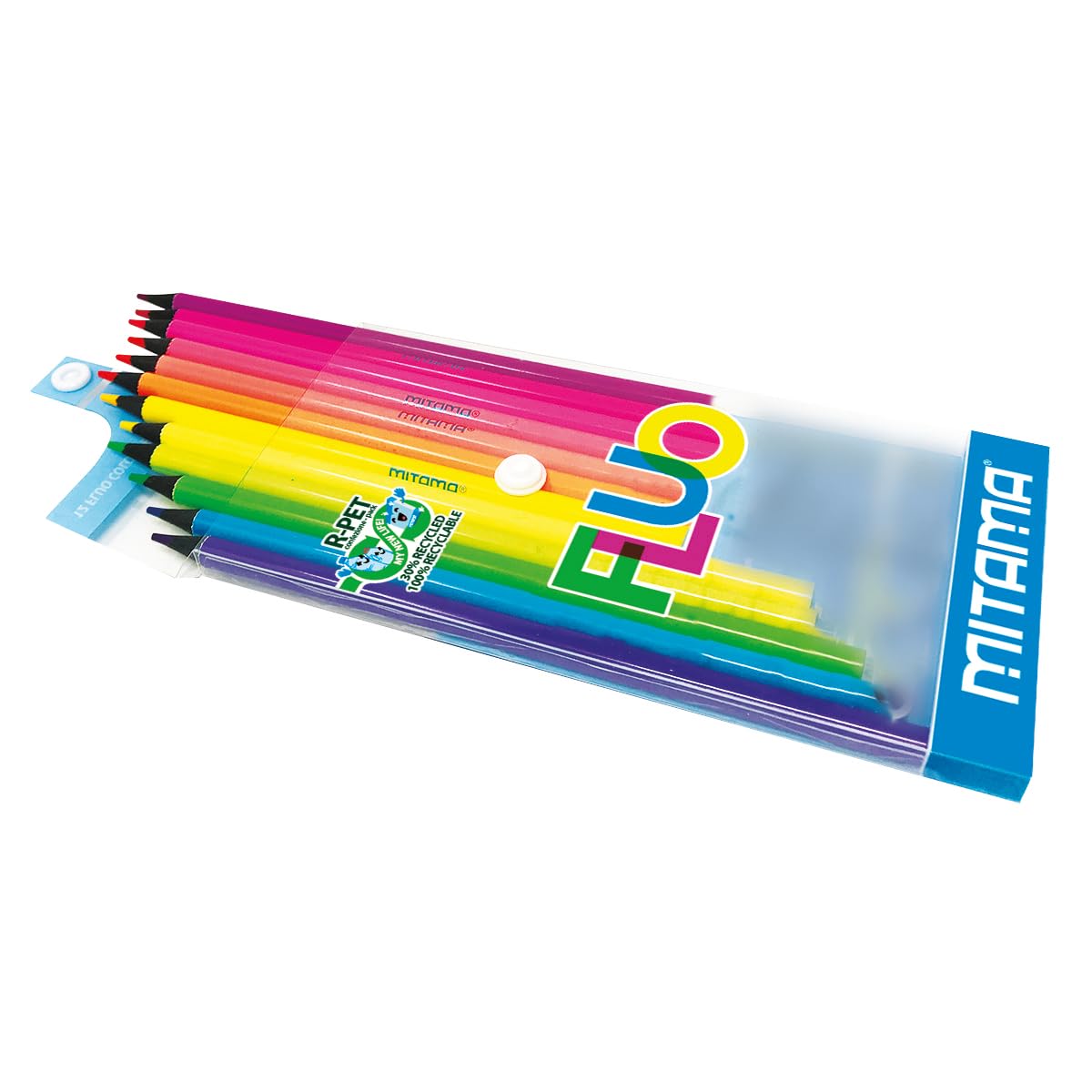 mitama-pastelli-fluo-12-pezzi-mina-3-3-mm image 4