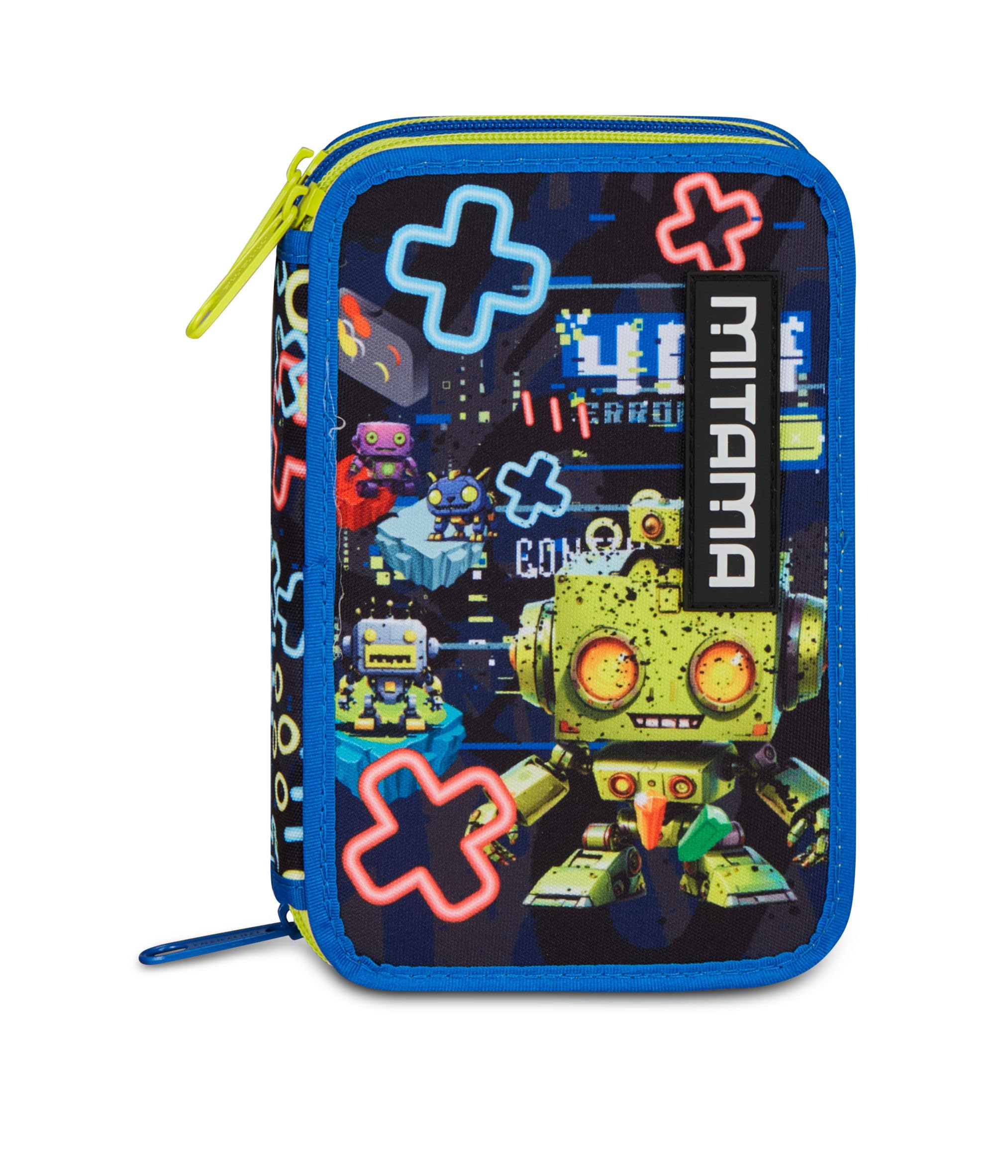 mitama-astuccio-3-scomparti-triplo-gaming404-47-pz-scuola-elementare image 6