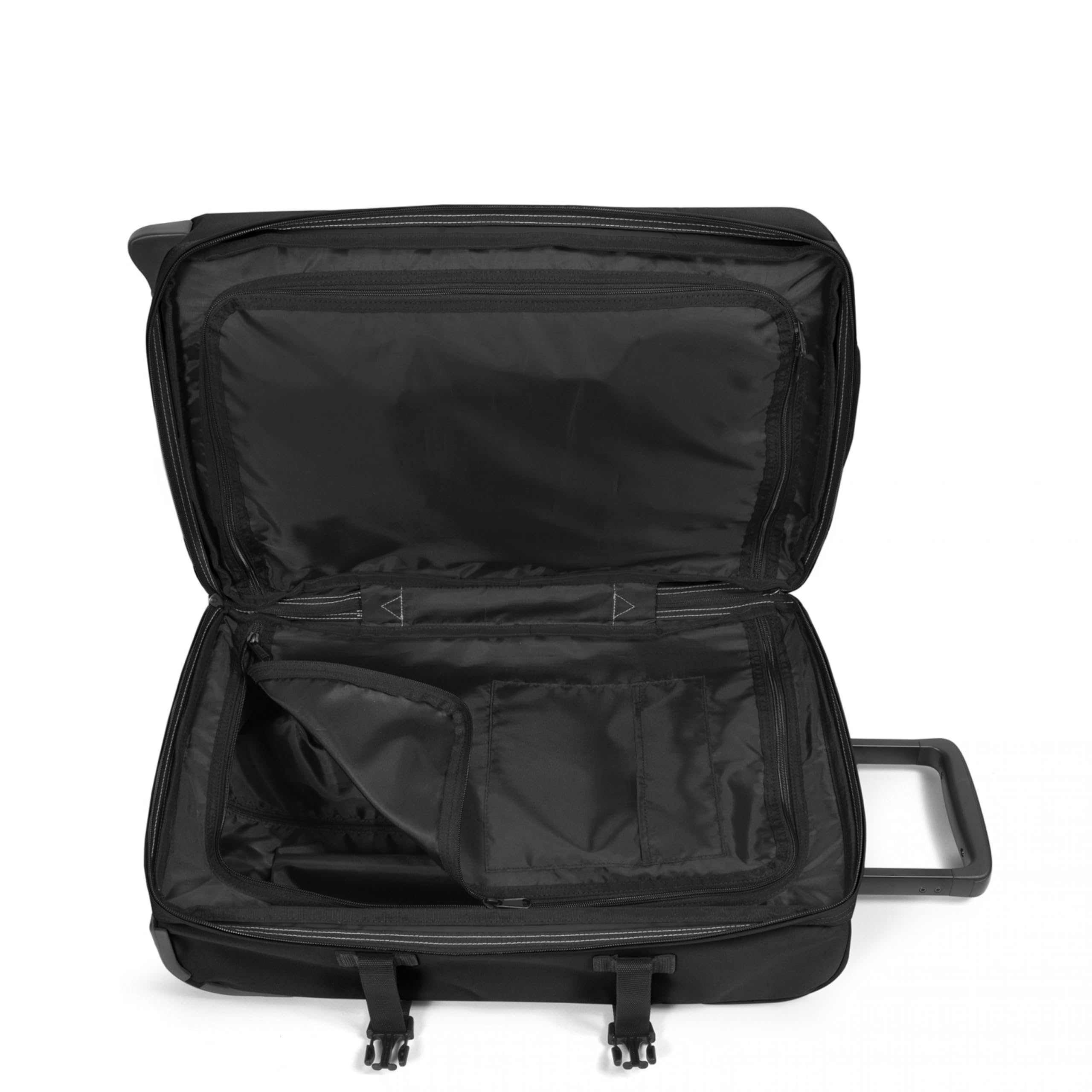 eastpak-tranverz-s-trolley-cabina-42l-51x32-5x24-cm-black image 3