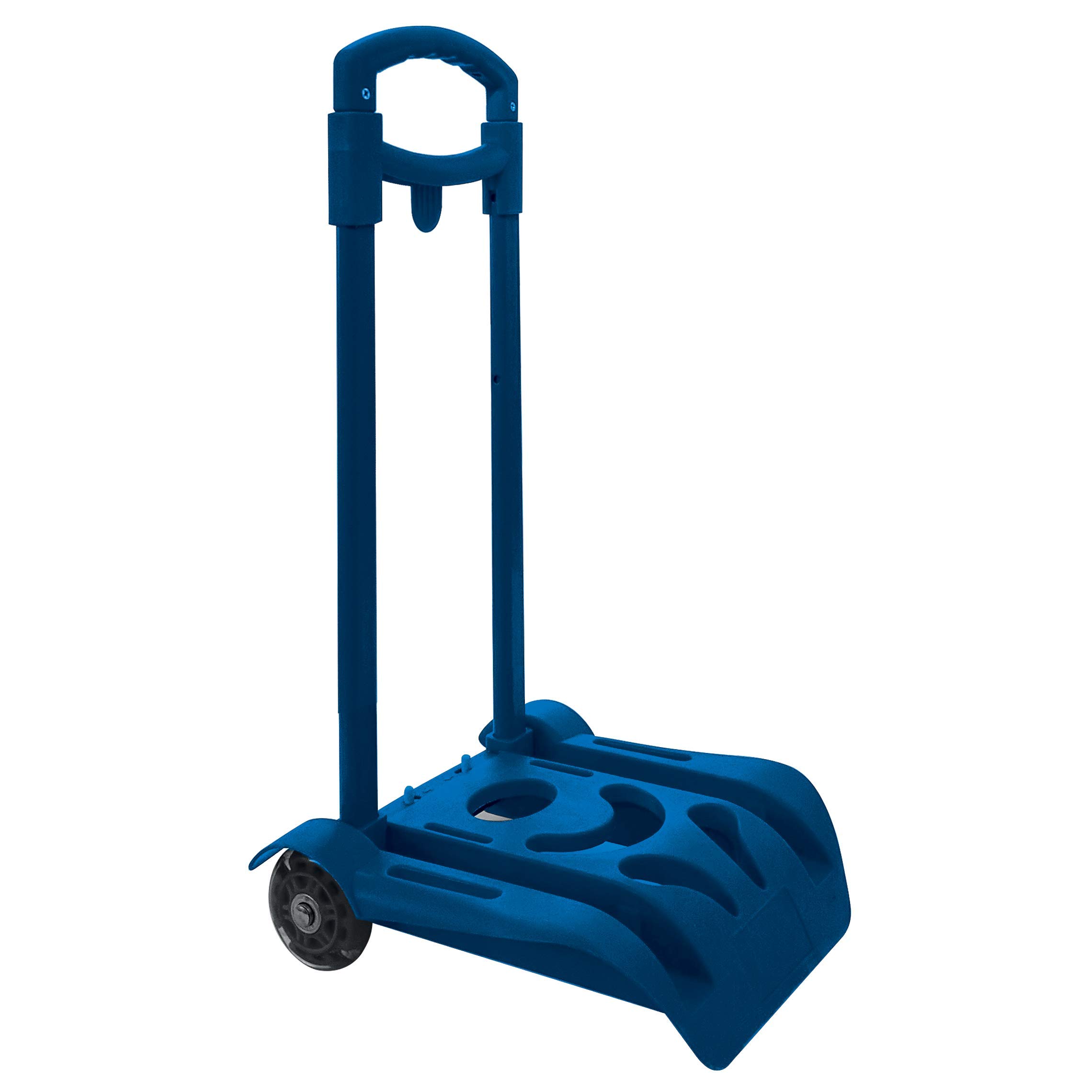 mitama-click-clack-carrello-universale-automatico-porta-zaino-blu image 1