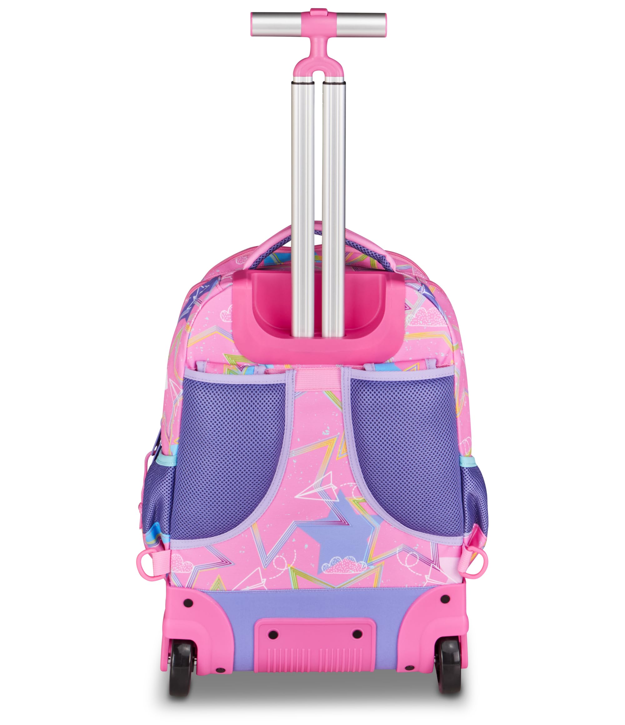 mitama-run-maxi-unidream-zaino-trolley-lilla image 5