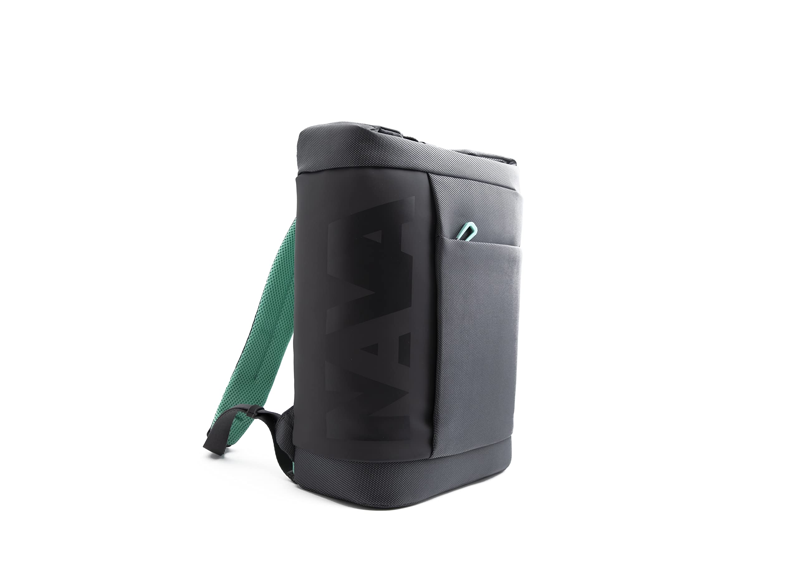 nava-design-cross-zaino-a-uno-scomparto-fold-top-con-fibbia-43x31x13-cm-0-73-kg image 1