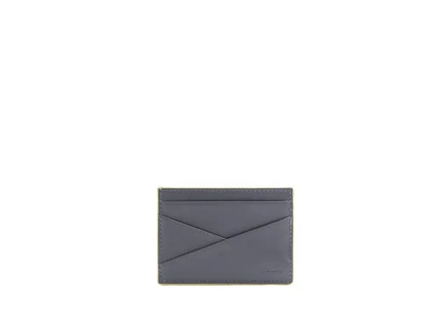 nava-design-flat-porta-carte-pelle-5-cc-rfid-7x10-cm-grigio-giallo image 1