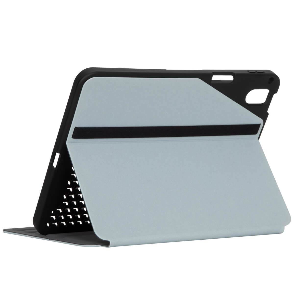 targus-click-in-custodia-per-ipad-a16-e-ipad-10th-gen-10-9-argento image 7