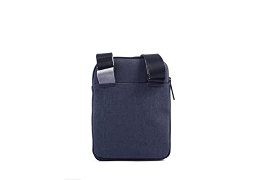 nava-design-motion-tracolla-slim-2-scomparti-jeans-grigio-chiaro-25-x-20-x-6-cm image 8