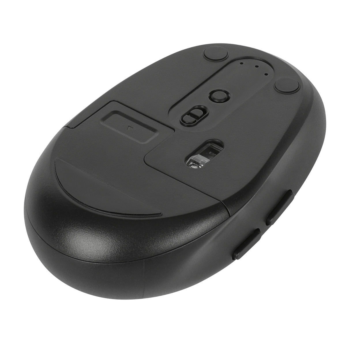 targus-midsize-comfort-mouse-wireless-multi-device-antimicrobico-nero image 2