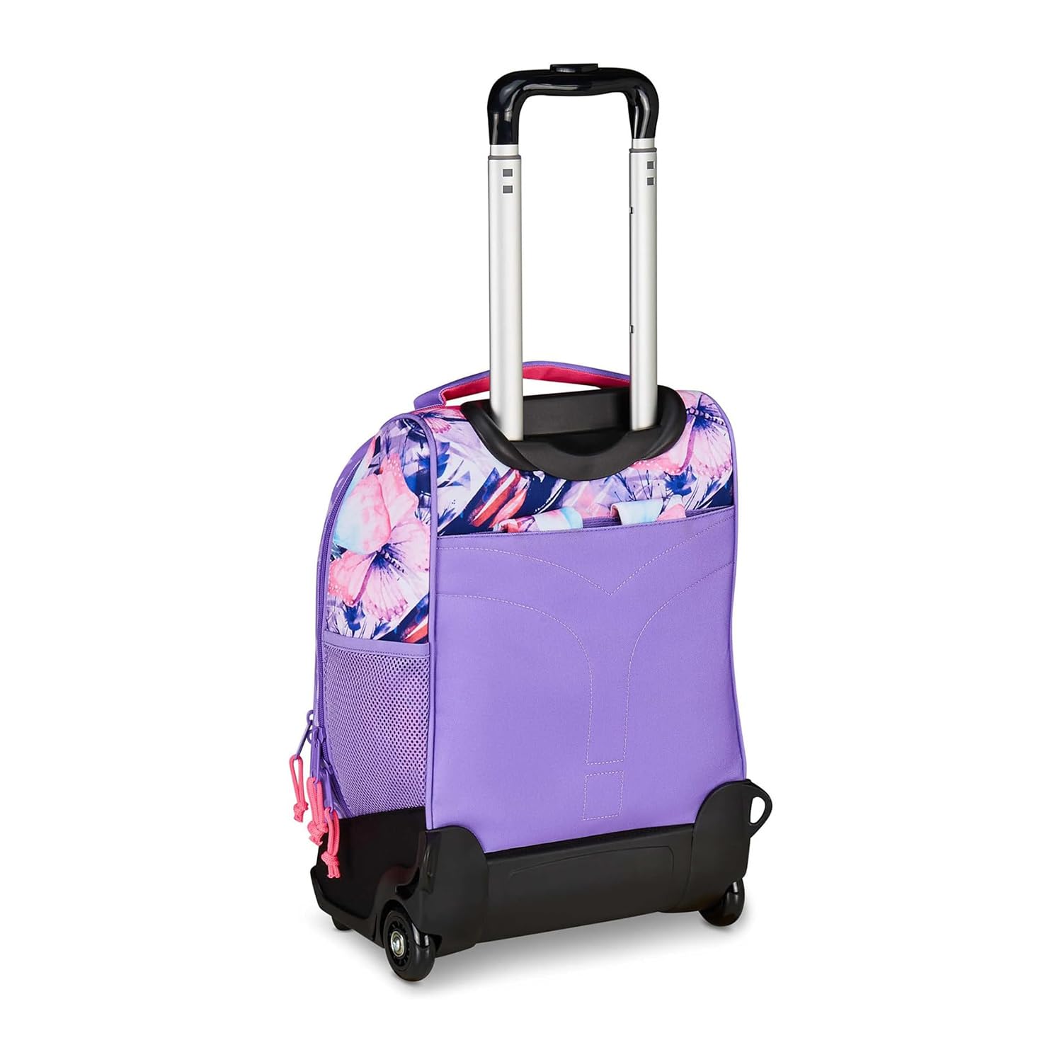 mitama-trolley-dr-scuola-love-shine-34-lt-con-organizer-bambina image 7