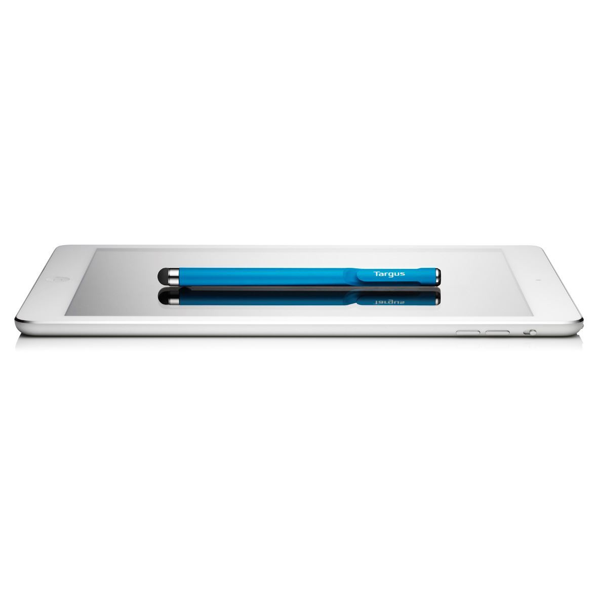 targus-stylus-pen-antimicrobica-smooth-per-smartphone-e-touchscreen-blu image 2
