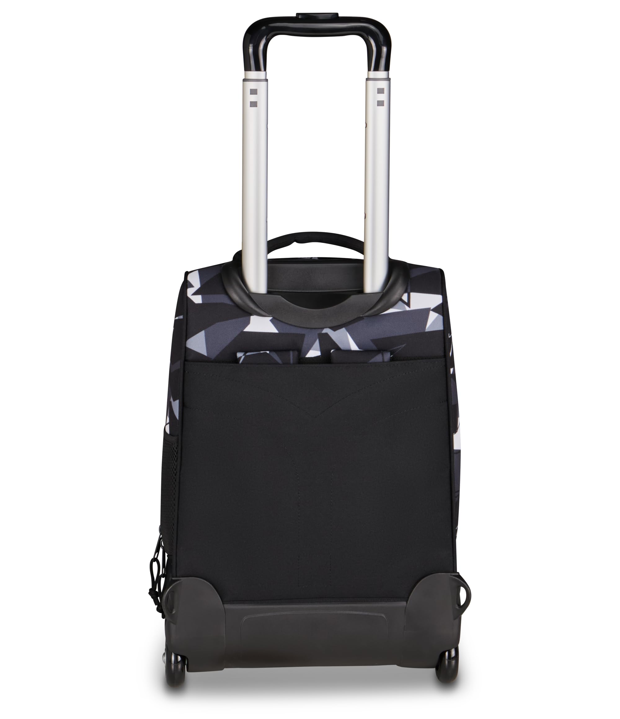 mitama-cubeart-bdbf-zaino-trolley-bambini-grigio image 5
