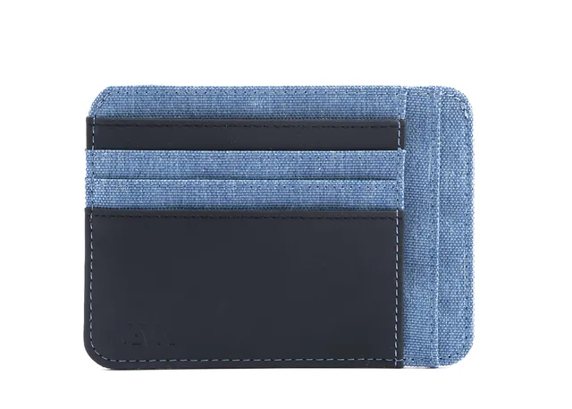 nava-design-twin-porta-carte-di-credito-e-porta-documenti-8-slot-rfid-azzurro-9- image 1