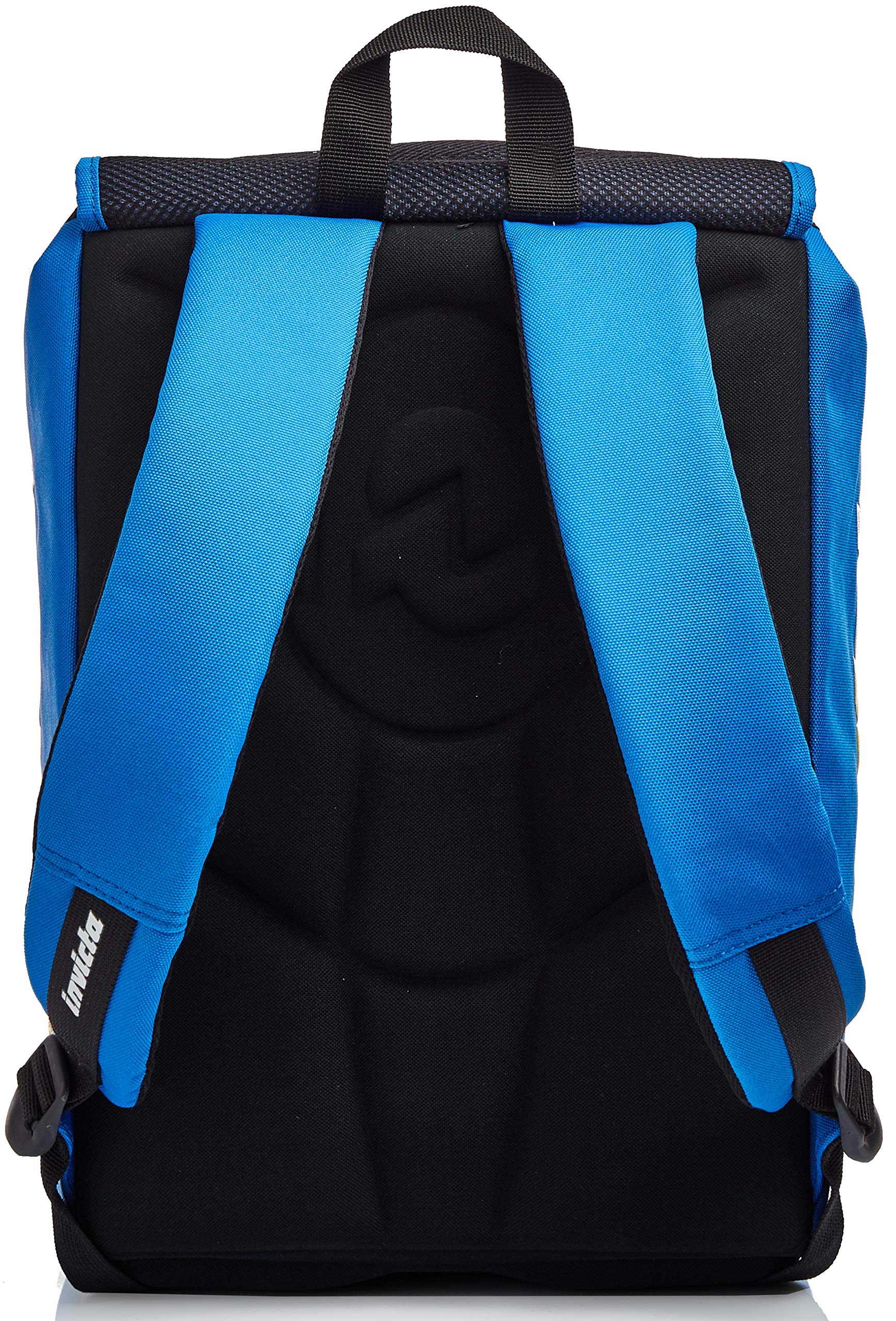 invicta-zaino-estensibile-scuola-unisex-bambini-e-ragazzi image 3