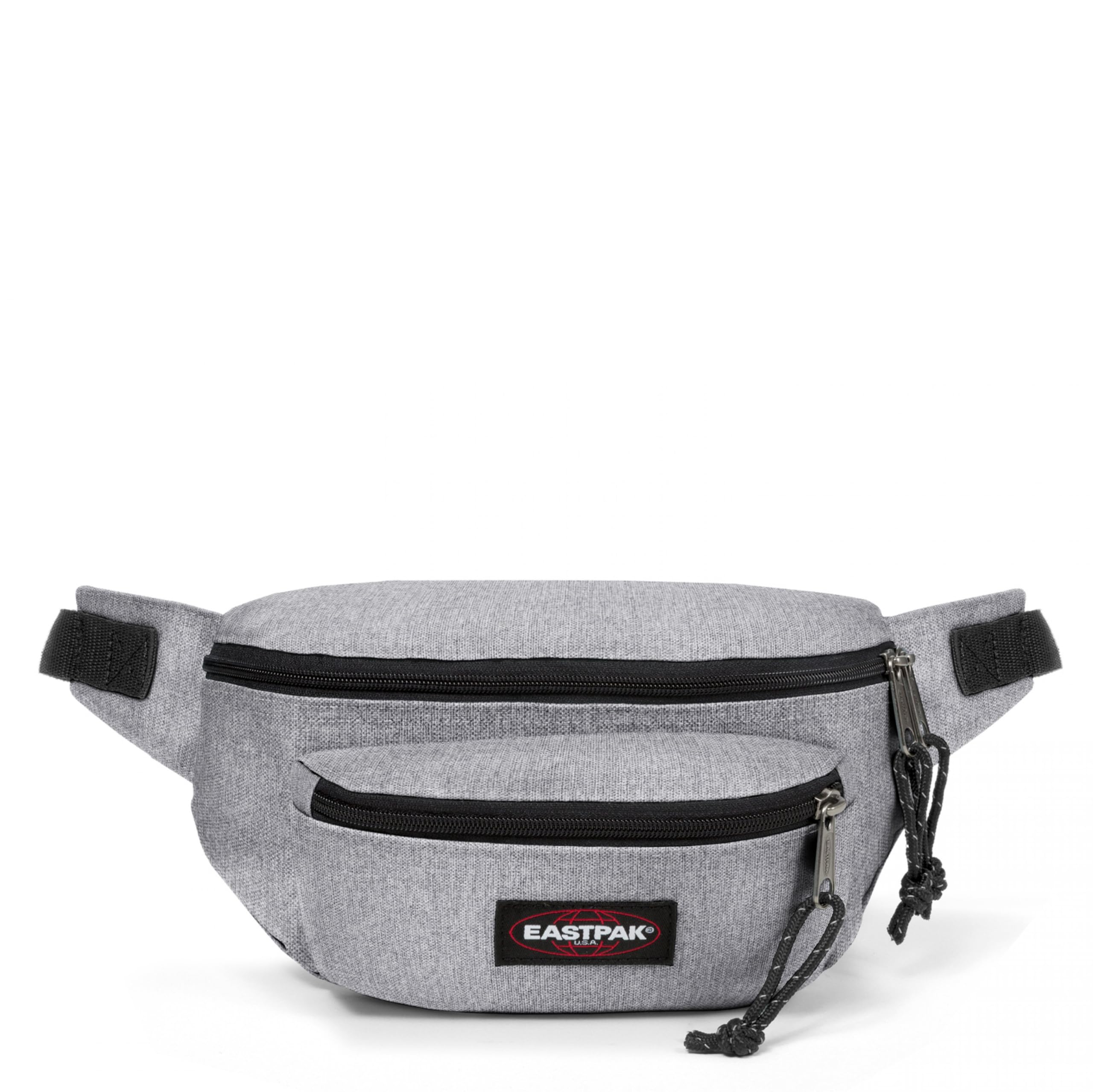 eastpak-doggy-bag-marsupio-3l-black-nero image 7