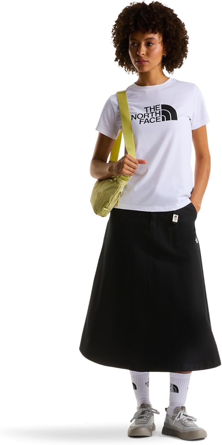 the-north-face-half-dome-evolution-t-shirt-slim-da-donna image 5