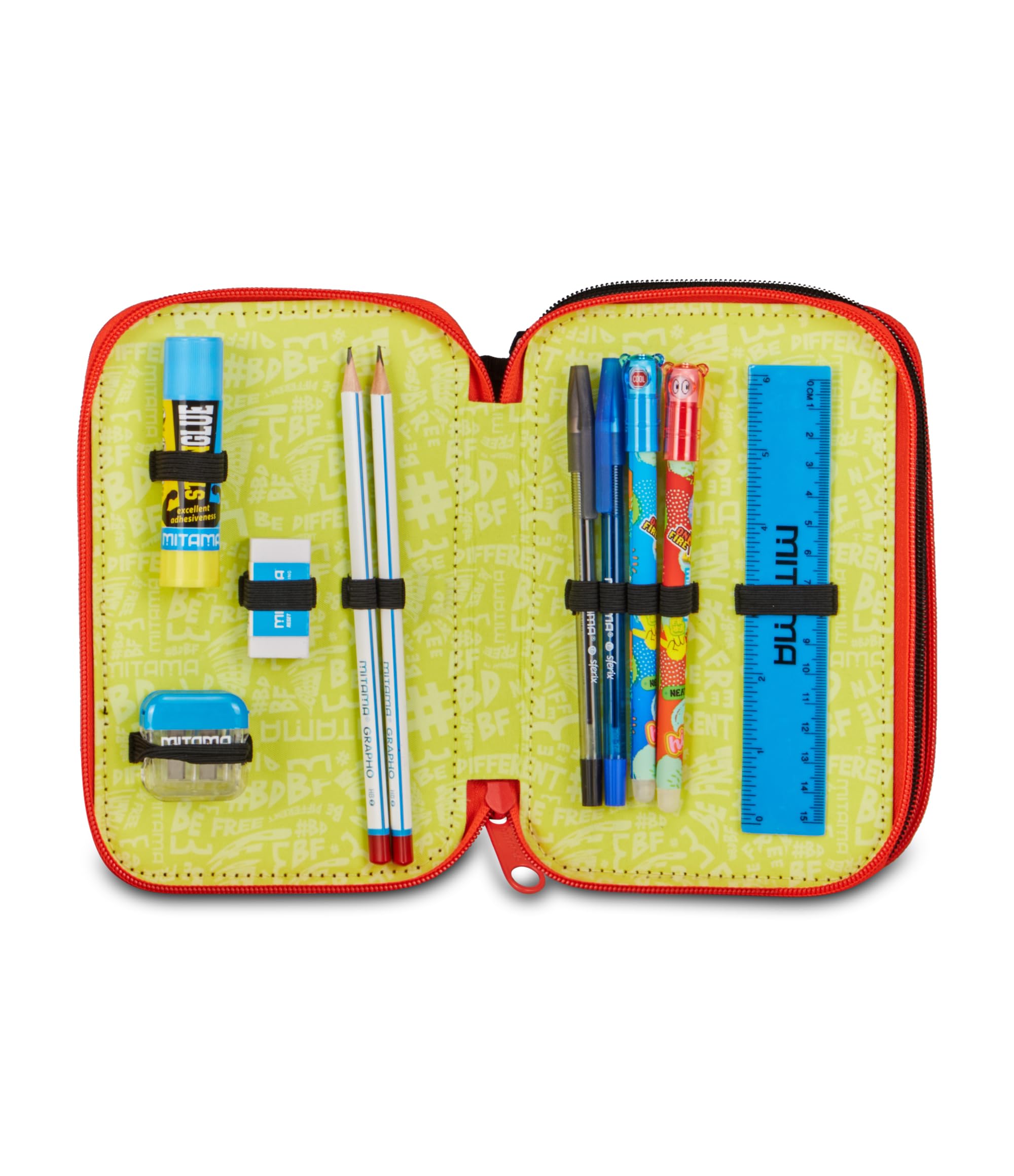 mitama-astuccio-triplo-smartplay-con-spinny-pen-47-pezzi image 3