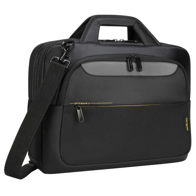 targus-citygear-15-17-3-borsa-topload-porta-laptop-nero image 1