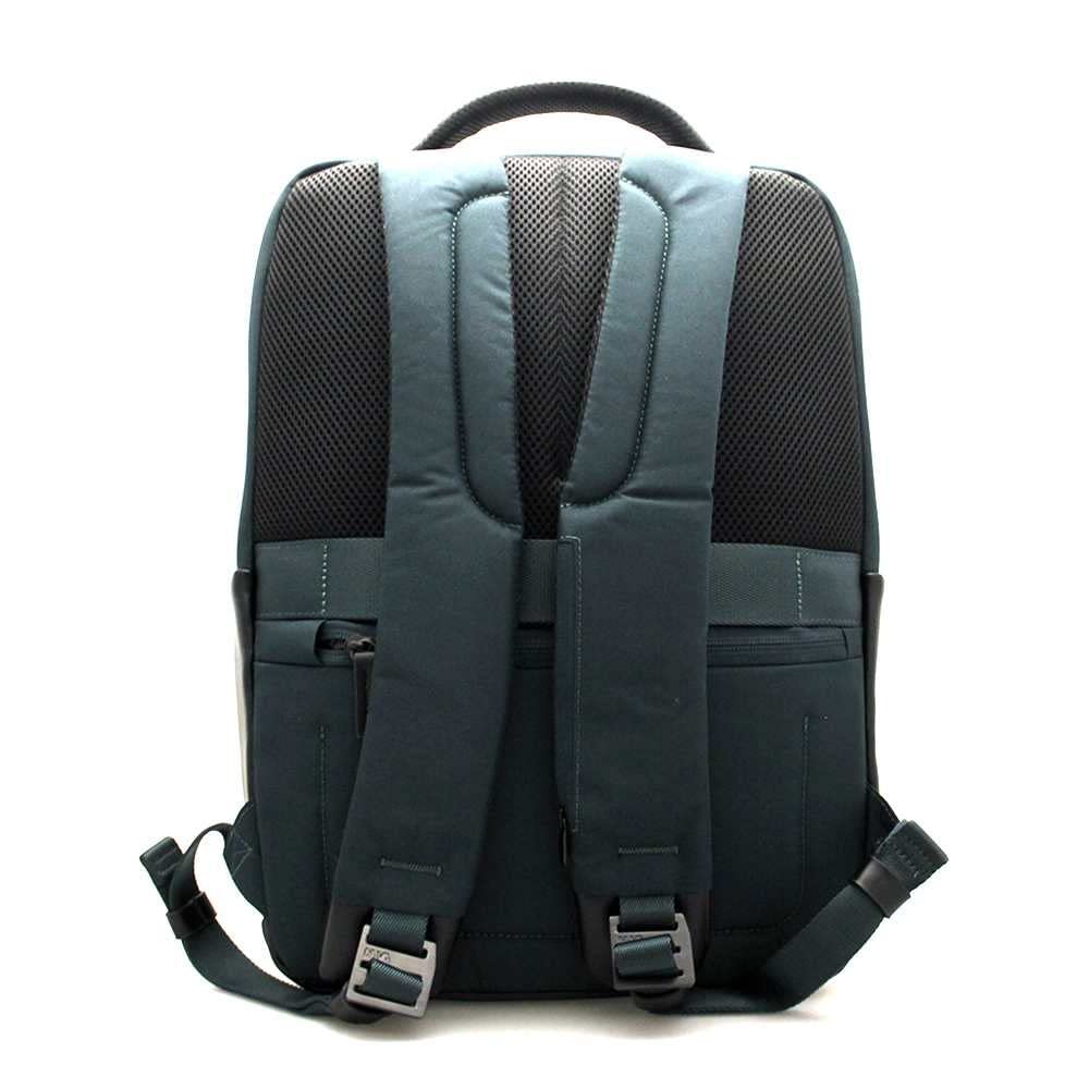 nava-design-aero-zaino-organizzato-due-scomparti-rfid-verde-scuro-43-x-29-x-11-c image 4