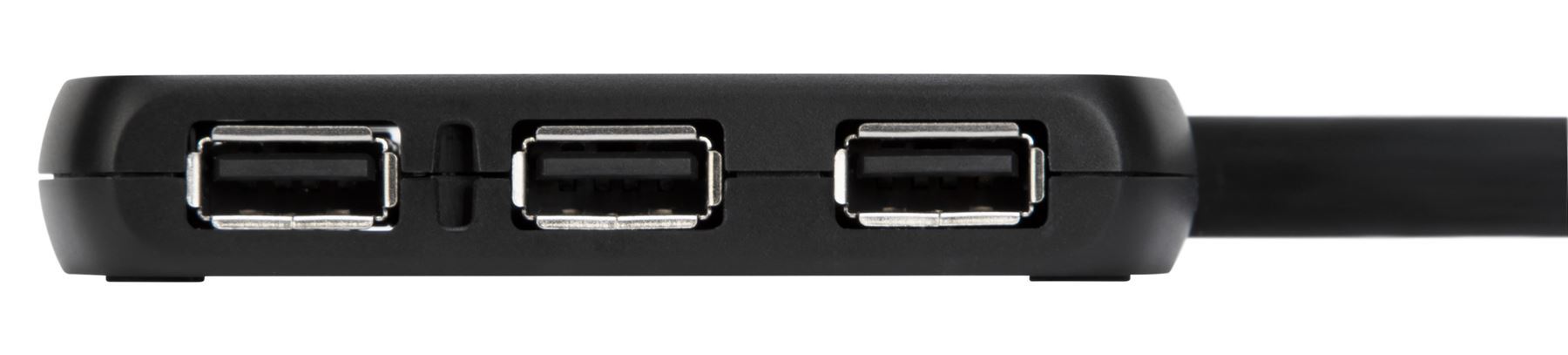 targus-hub-usb-a-4-porte-nero image 3