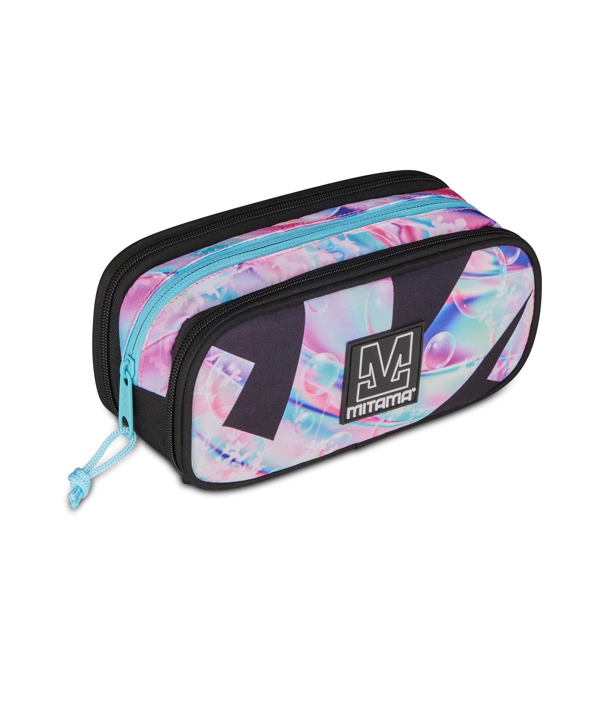 mitama-zipack-soapbubbles-astuccio-3-scomparti-11-pezzi-multicolore image 1