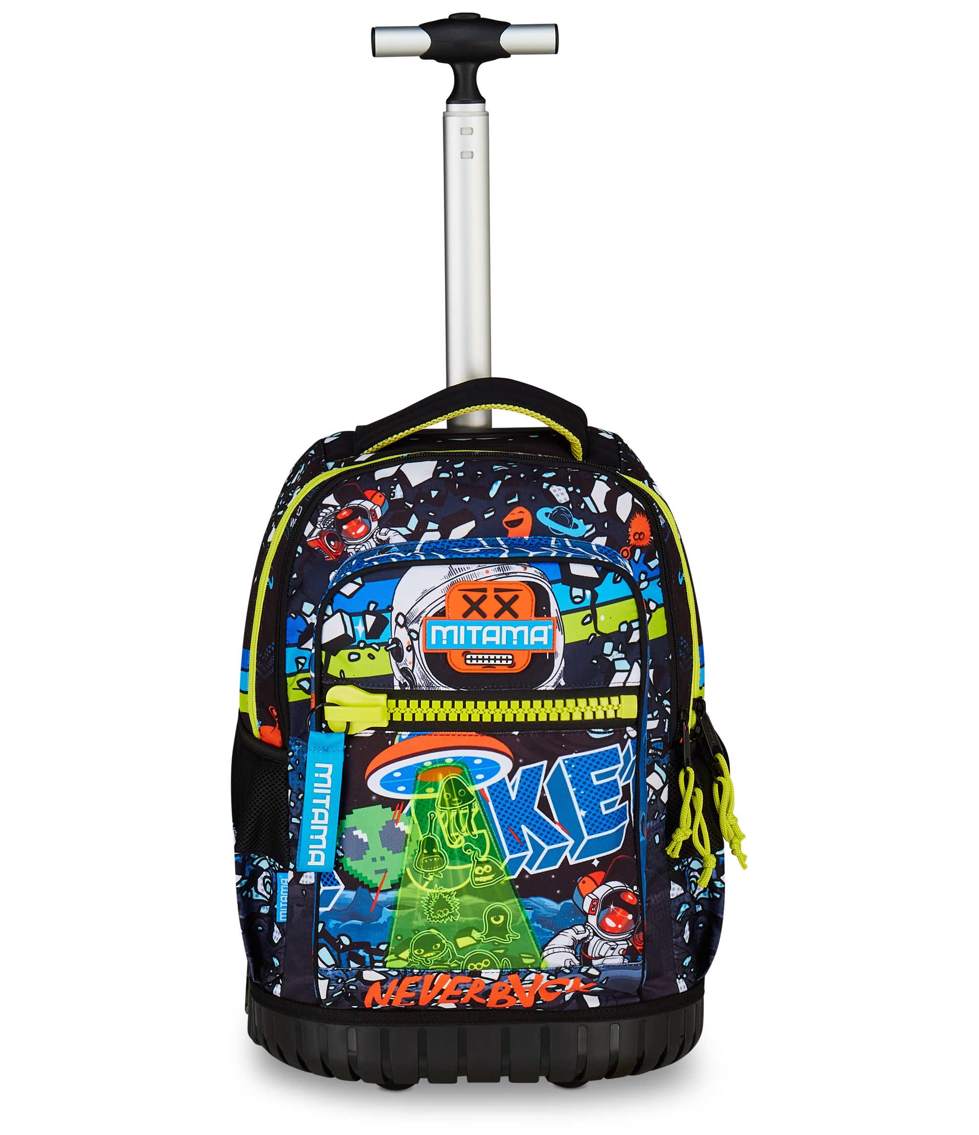 mitama-trolley-run-extra-disco-space-trolley-scuola-33-lt image 2