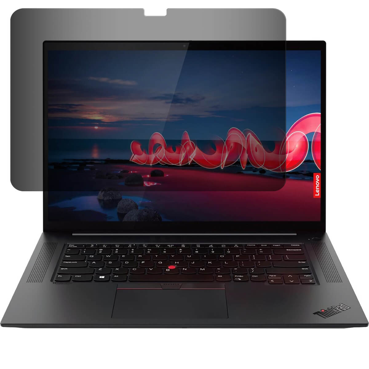 targus-4vu-filtro-privacy-magnetico-per-laptop-16-16-10 image 1