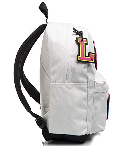 invicta-carlson-zaino-unisex-27-l-bianco-con-porta-laptop image 8