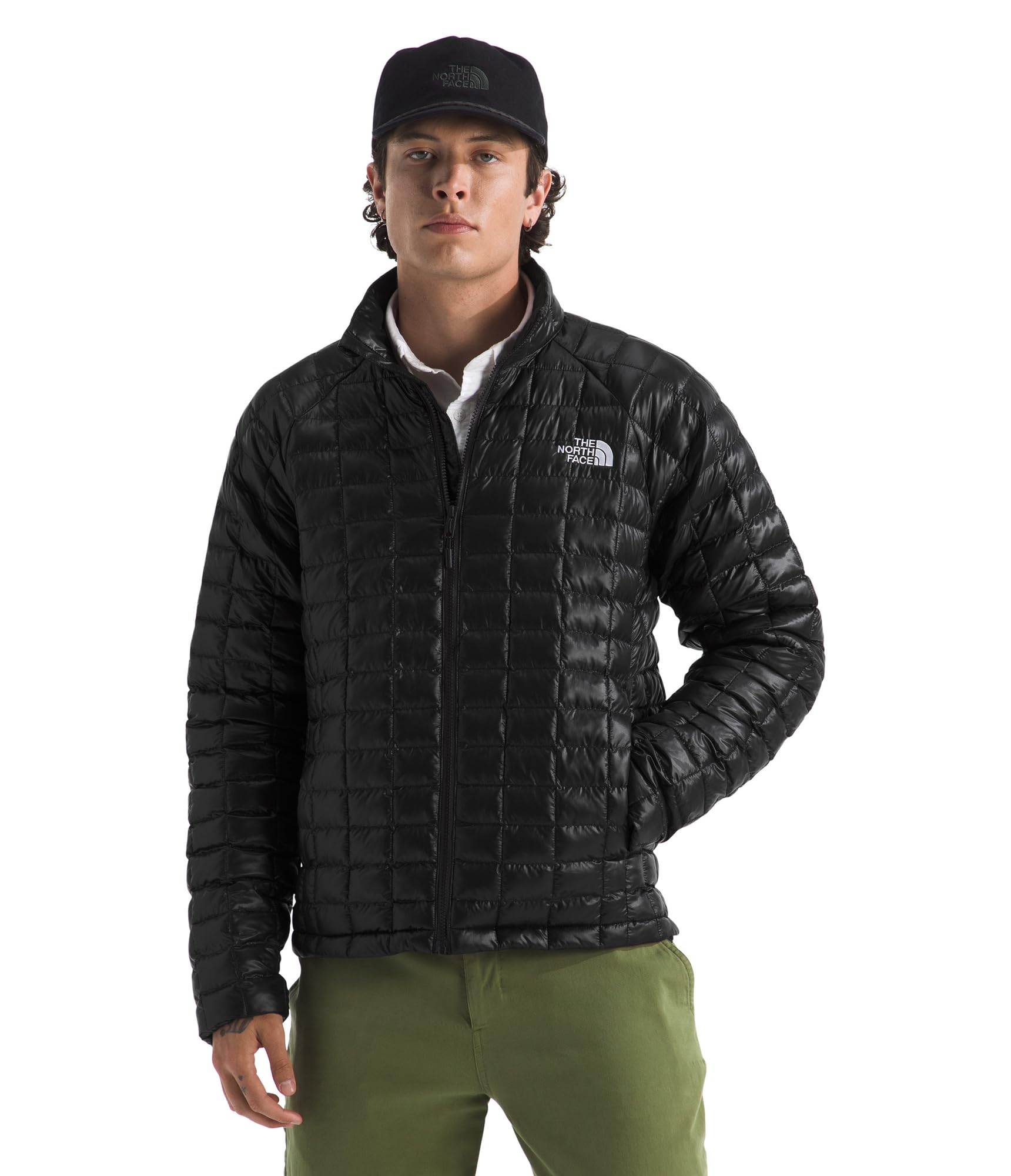 the-north-face-m-thermoball-jacket-giacca-uomo image 1