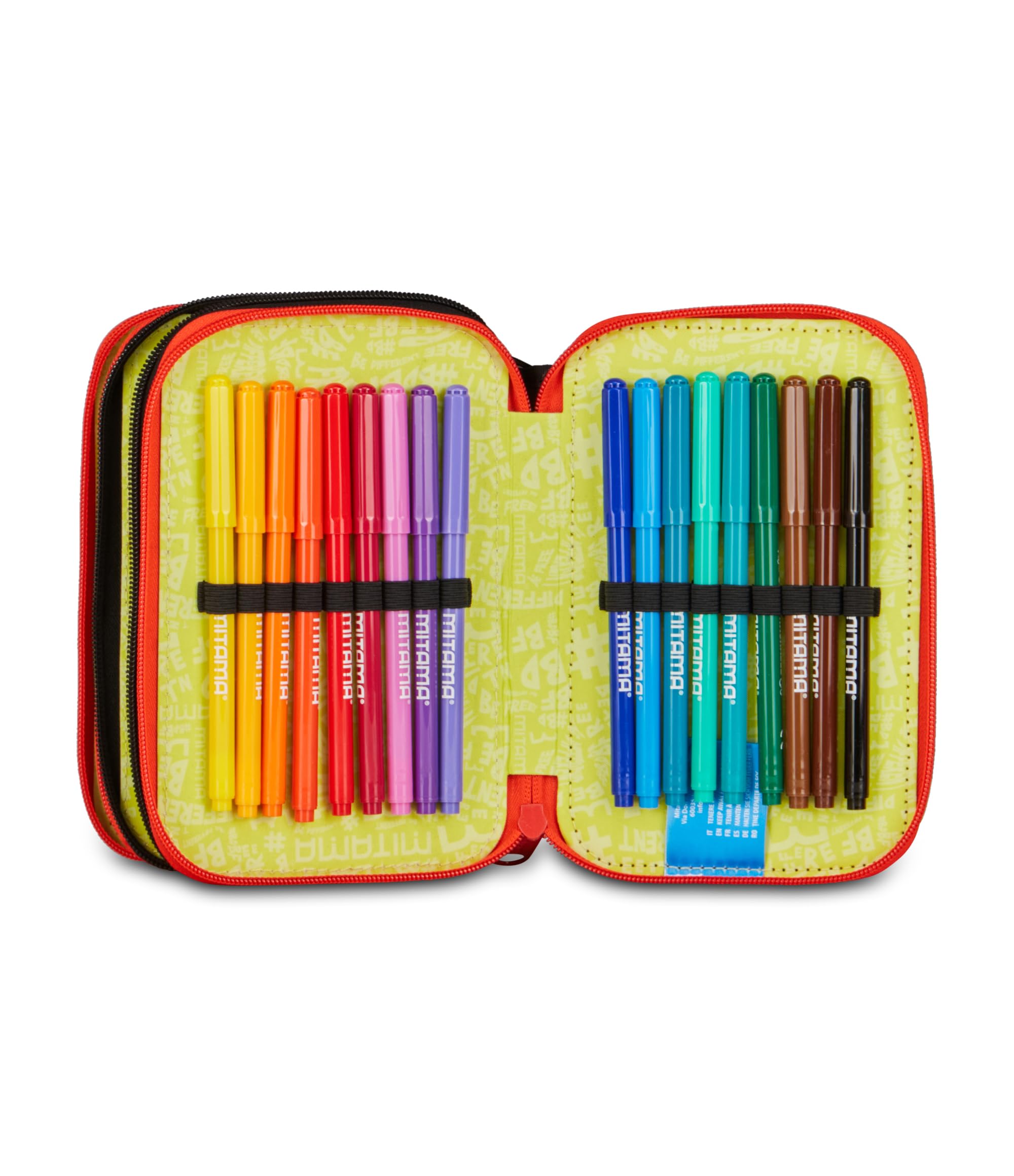 mitama-astuccio-triplo-smartplay-con-spinny-pen-47-pezzi image 4