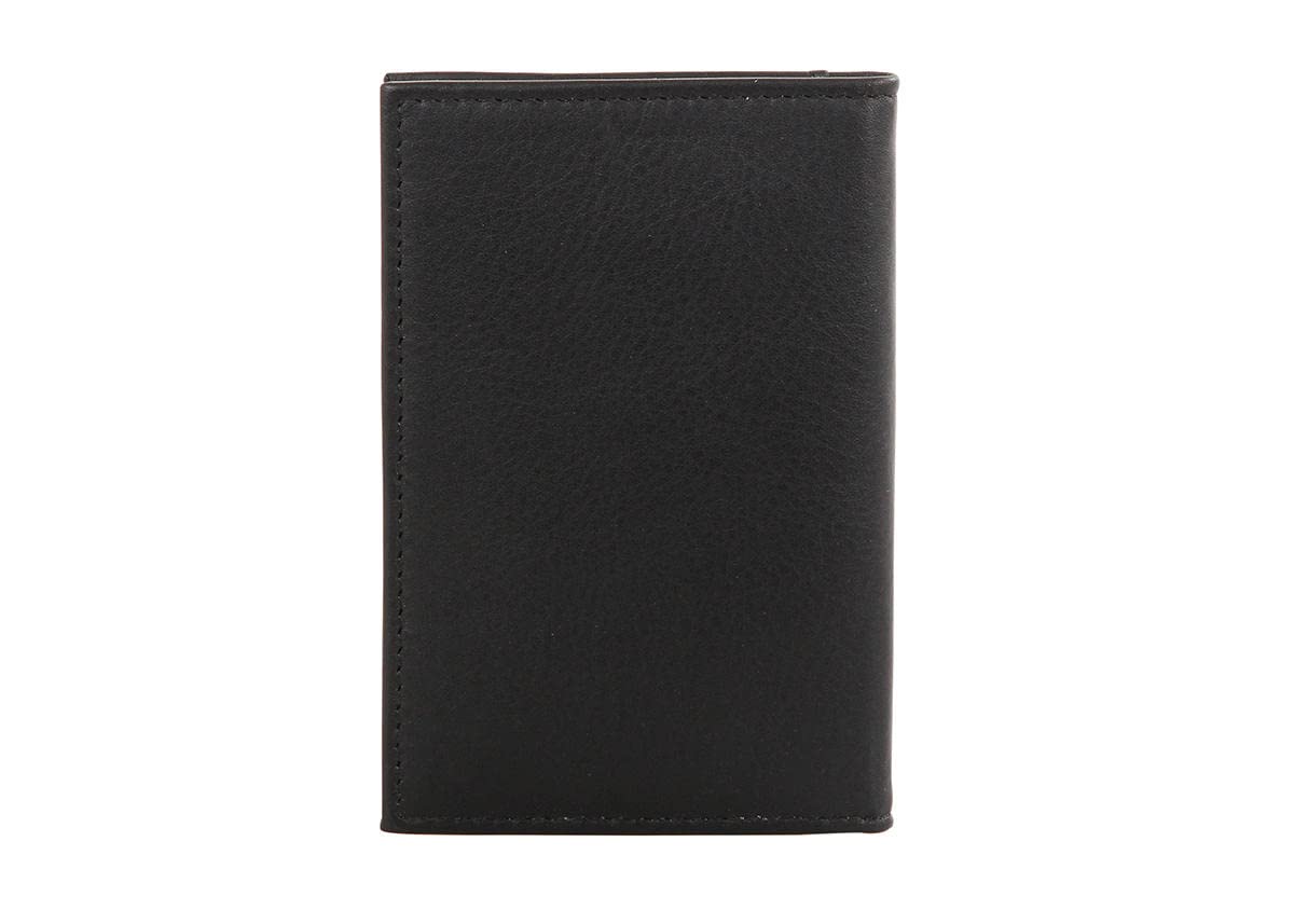 nava-design-smooth-porta-carte-verticale-nero-11-x-7-cm image 2