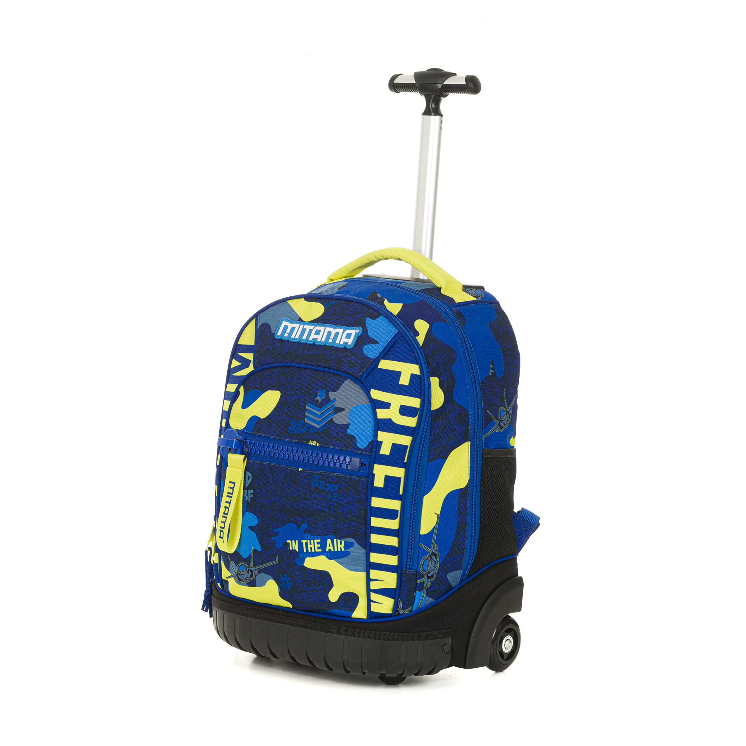 mitama-run-boy-camu-zaino-trolley-scuola-33-l image 2