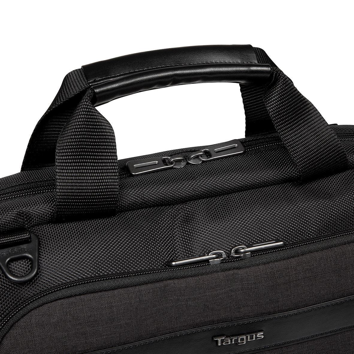 targus-citysmart-topload-slimline-14-nero-grigio-borsa-laptop image 4