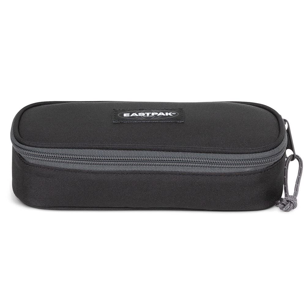 eastpak-oval-single-astuccio-22x9x5-cm-nero-organizer-penne image 7