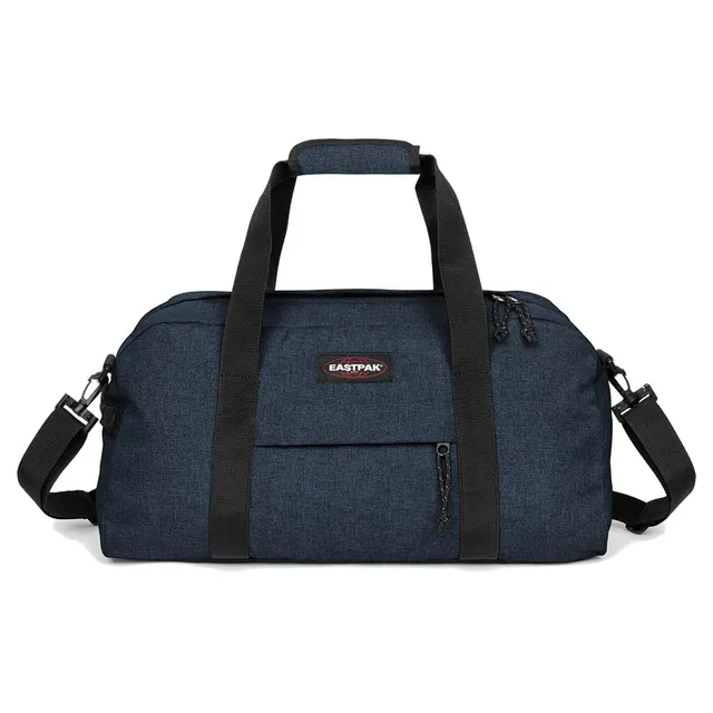 eastpak-stand-cabin-borsone-bagaglio-a-mano-triple-denim image 1