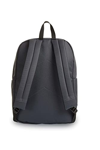 invicta-carlson-solid-zaino-27-lt-grigio-con-tasca-porta-laptop image 8