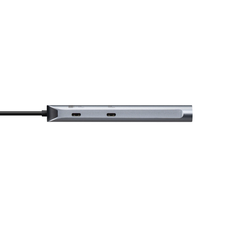 targus-dual-video-dock-mobile-con-pass-thru-140w-epr-usb-c-nero image 5