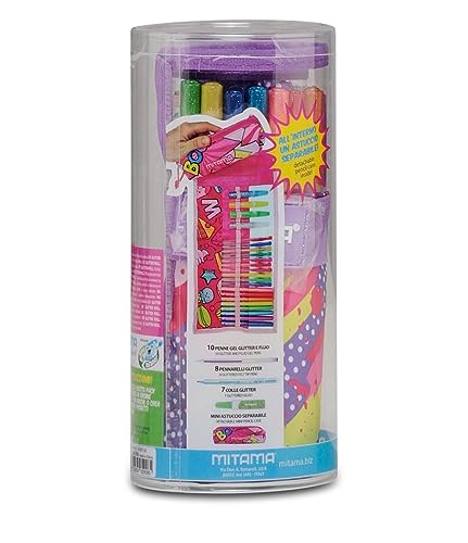 mitama-glitter-roll-astuccio-mix-writing-roll image 8