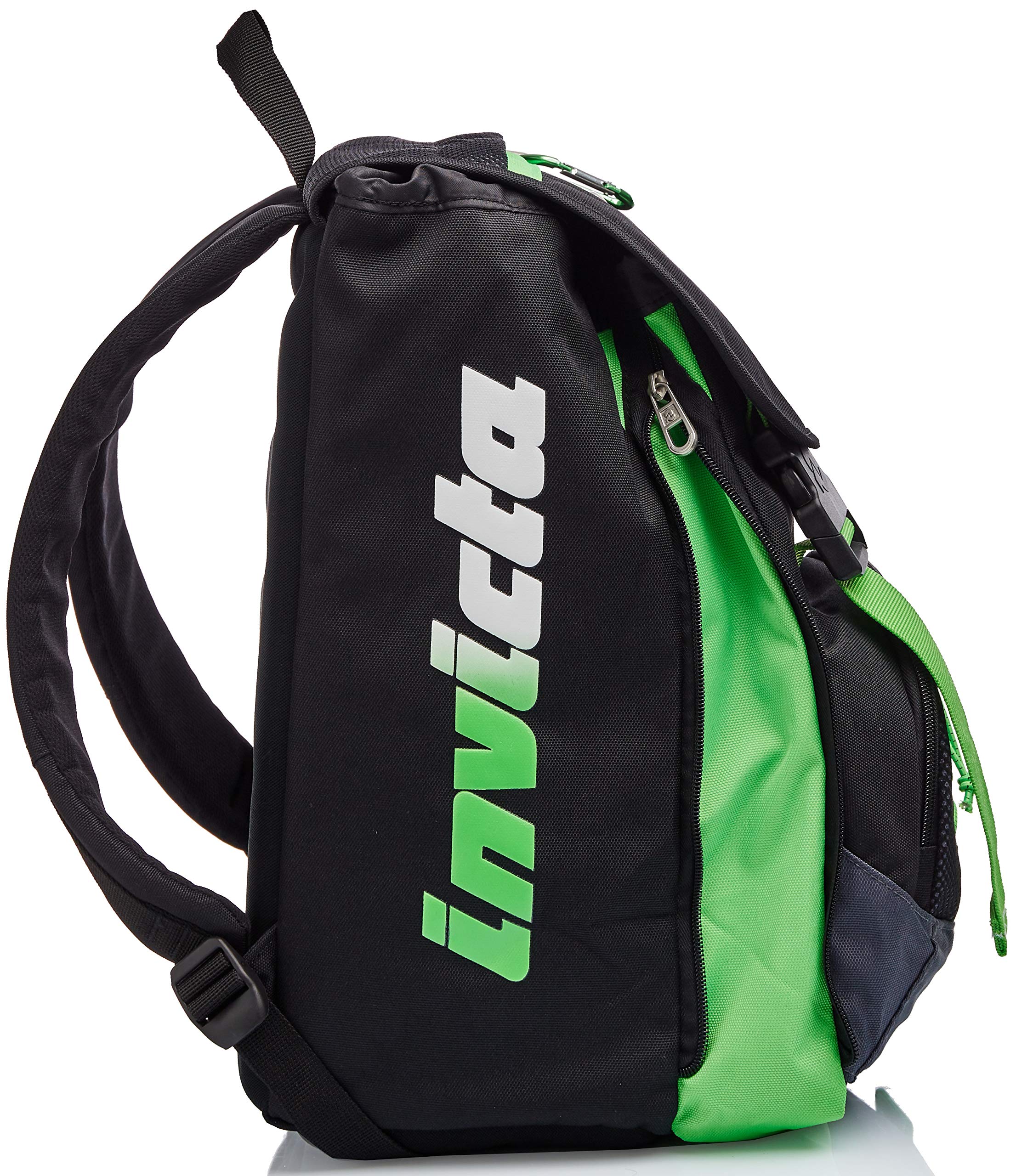 invicta-estensibile-zaino-scuola-unisex-bambini image 4