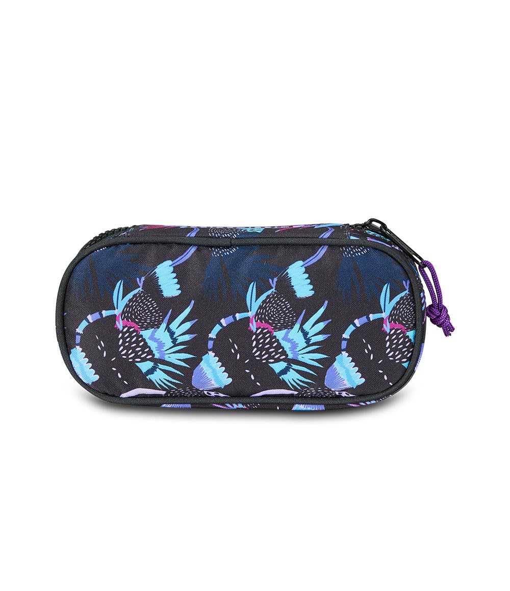 mitama-purple-bloom-portapenne-ovale-scuola-con-contenuto image 4