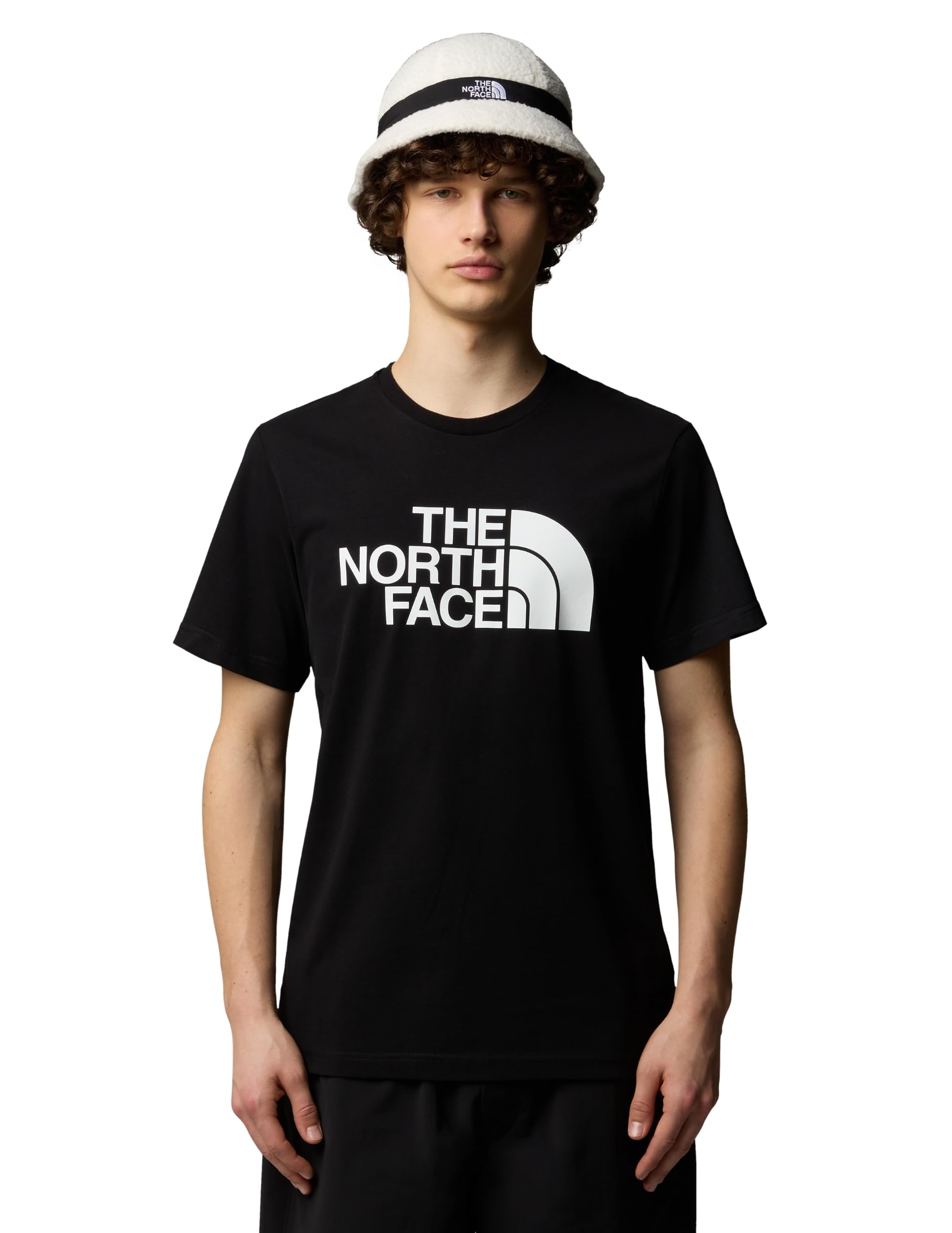 the-north-face-s-s-half-dome-t-shirt-uomo-maglietta-grafica-a-maniche-corte image 1