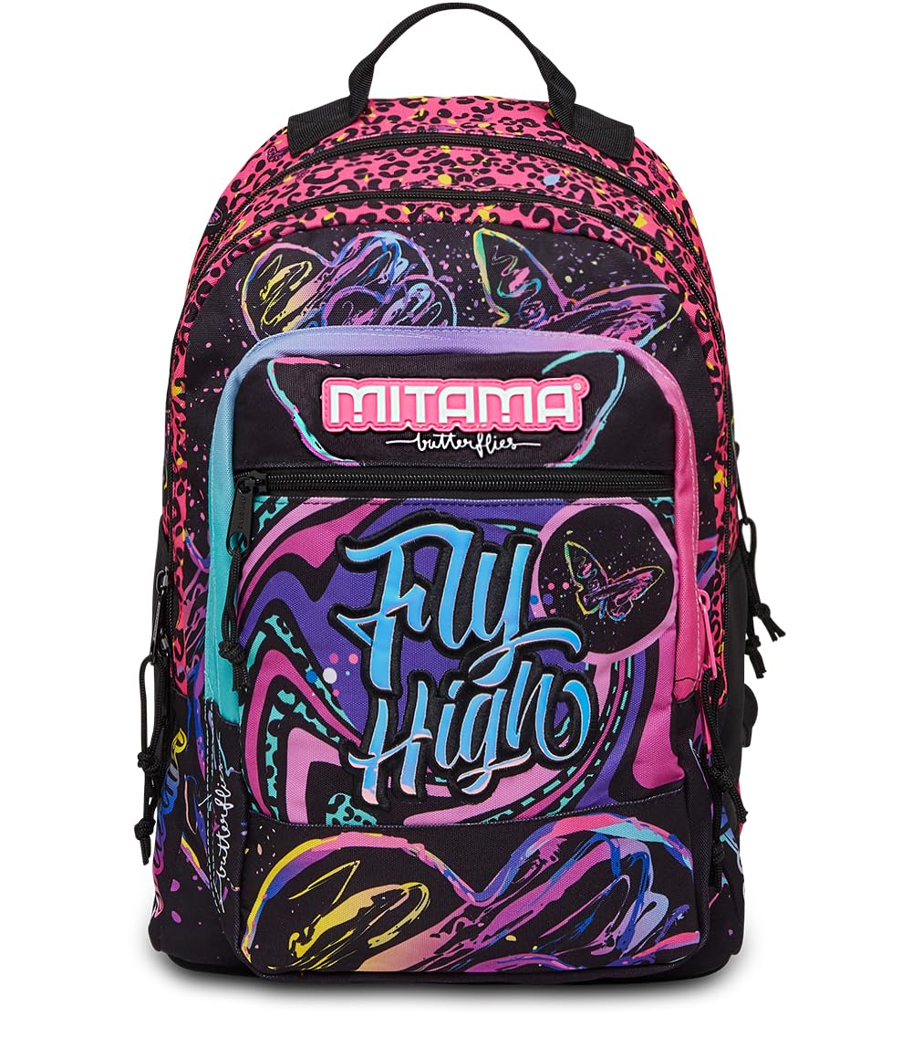 mitama-new-plus-zaino-scuola-elementare image 6