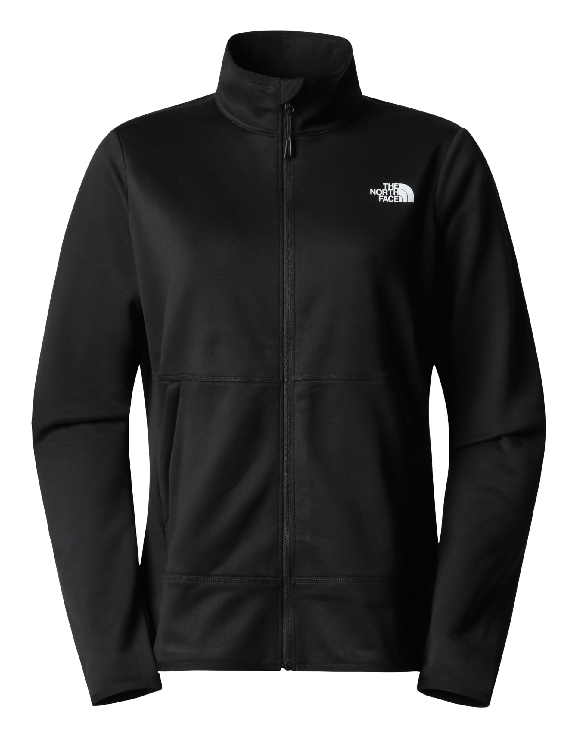 the-north-face-canyonlands-full-zip-giacca-in-pile-da-donna image 6