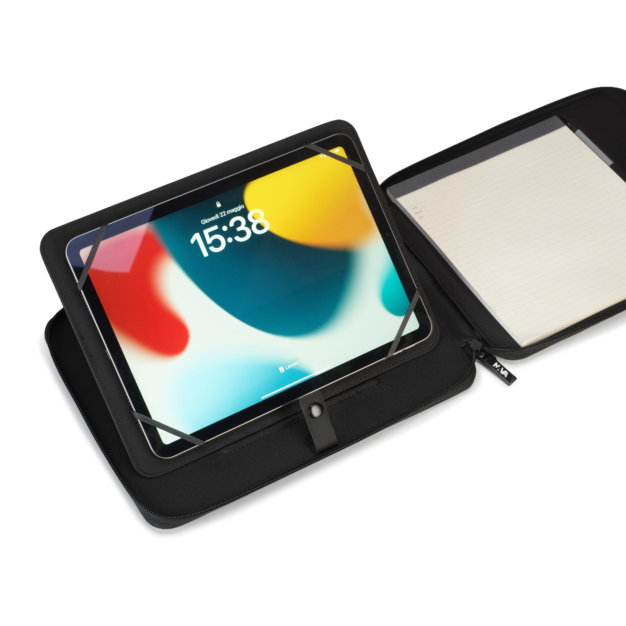 nava-design-aero-porta-tablet-imbottito-in-poliestere image 2
