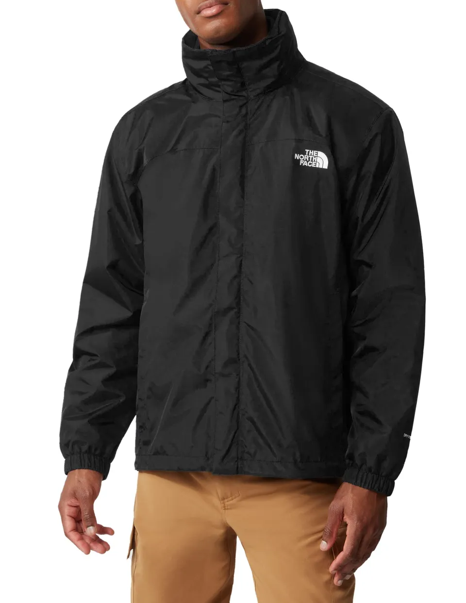 the-north-face-resolve-giacca-uomo-impermeabile-shell image 1