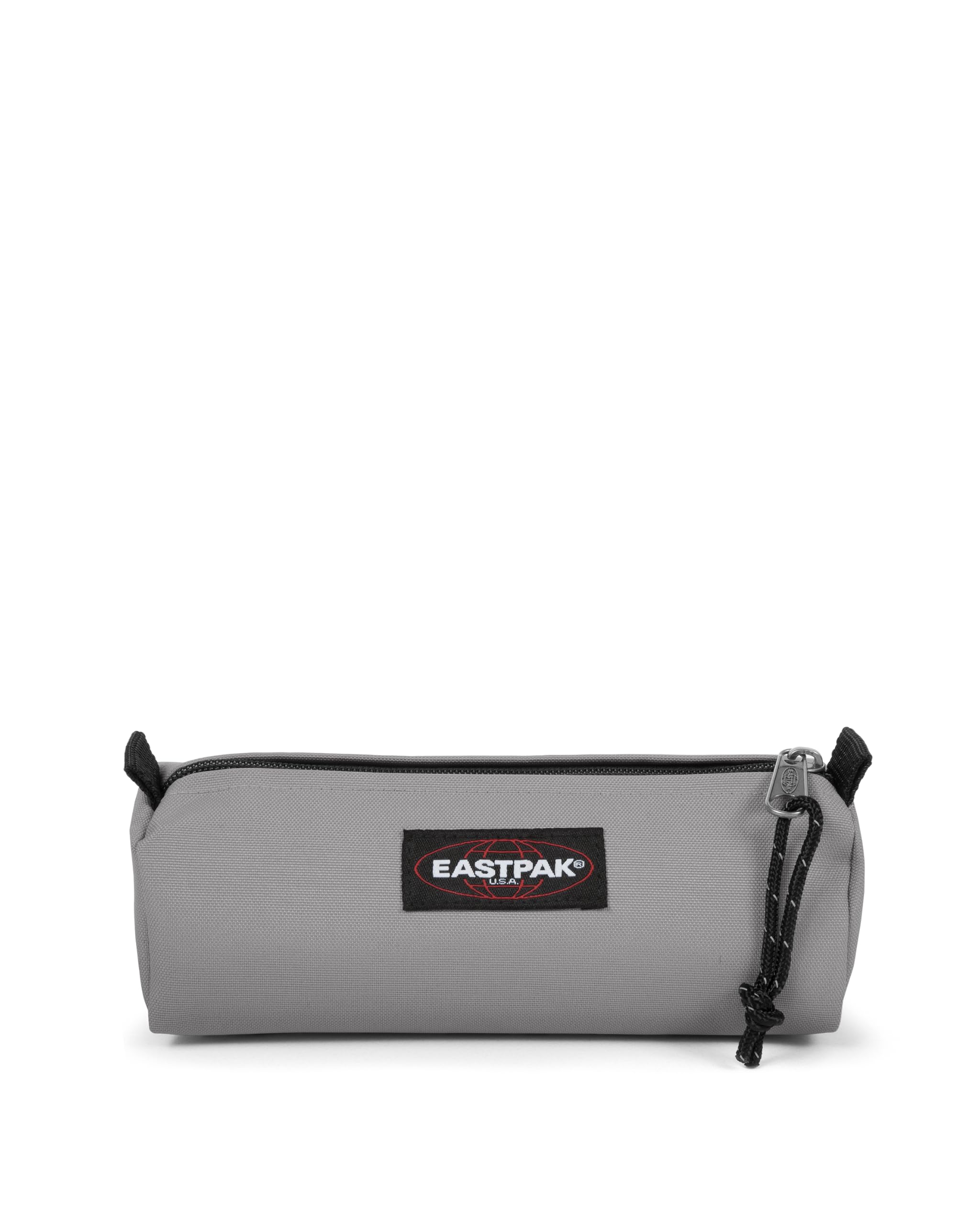 eastpak-benchmark-astuccio-singolo-6-x-20-5-x-7-5-cm-pebble-grey image 1