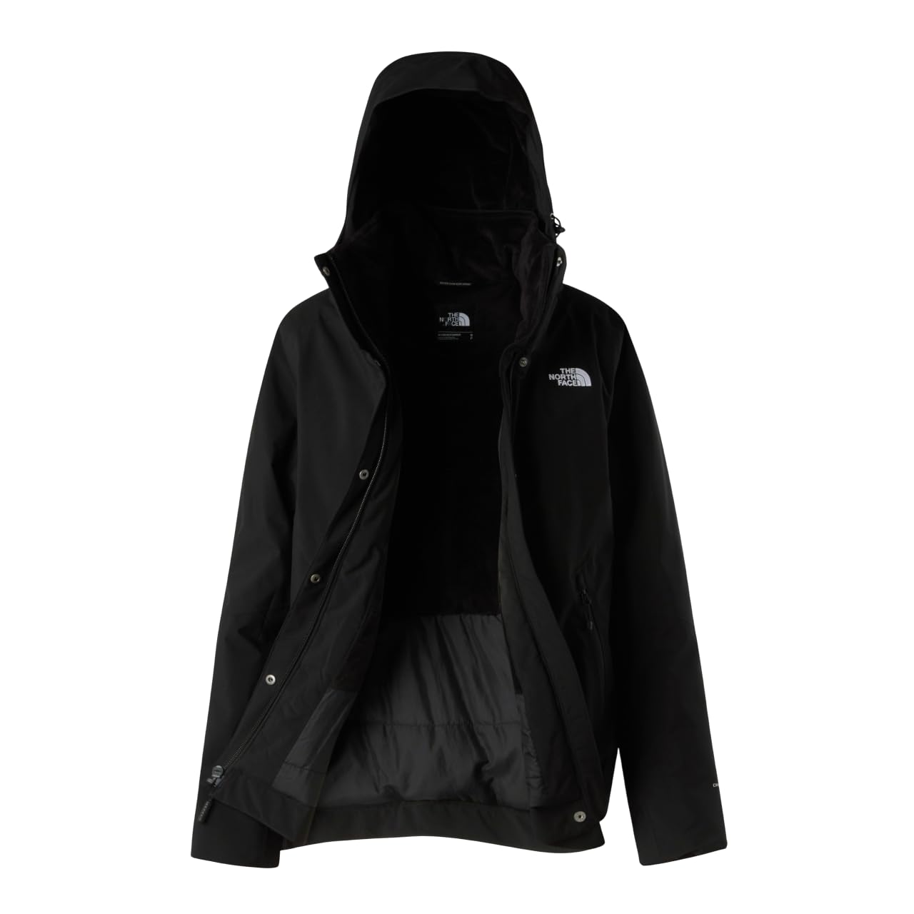 the-north-face-ilti-liner-giacca-donna-strato-intermedio image 8
