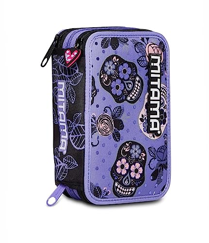 mitama-astuccio-super-triplo-fancy-mex-nero-47-pz-astuccio-completo image 8