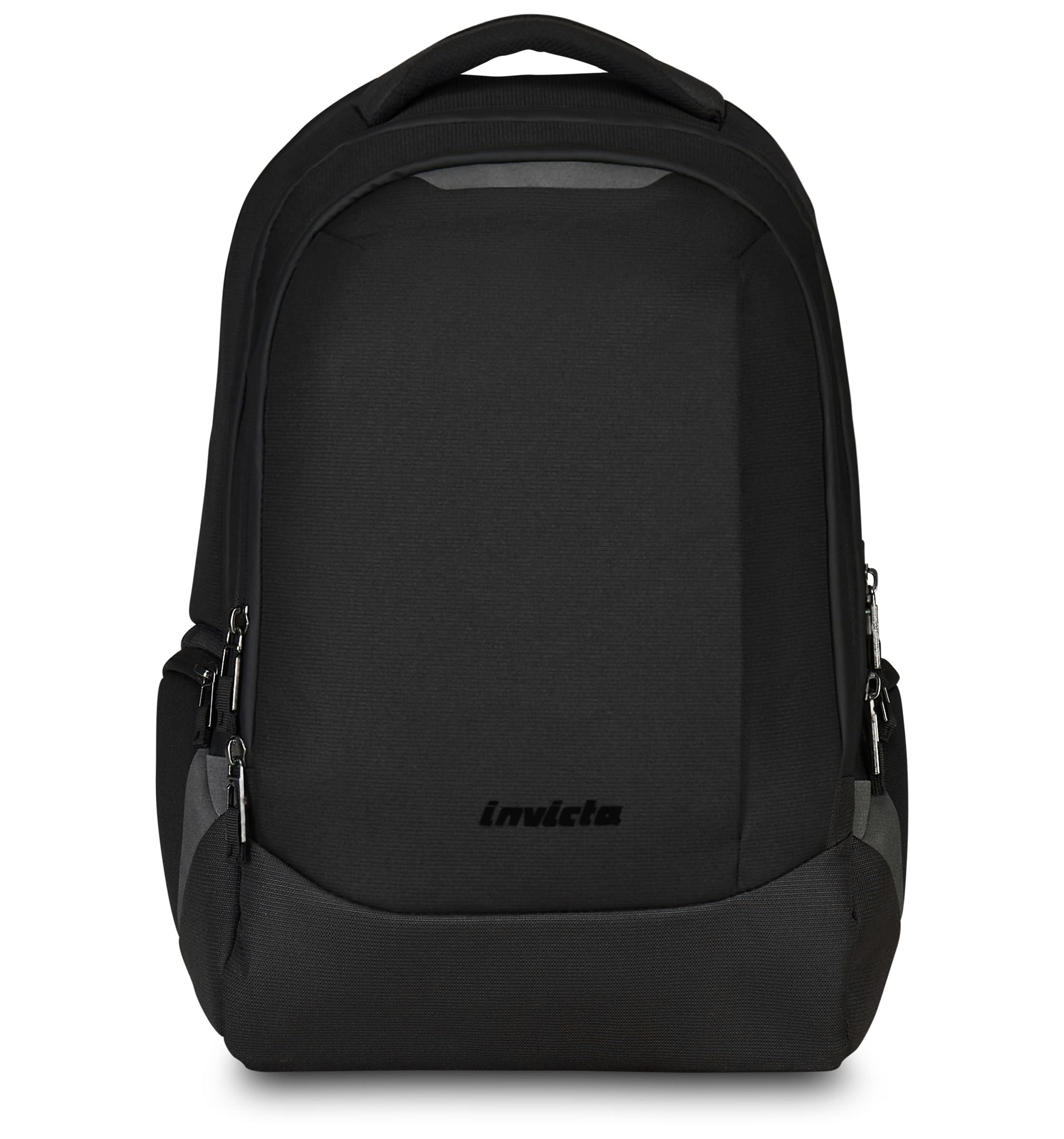 invicta-mate-m-backpack-zaino-unisex-campus-scuola-lavoro image 1