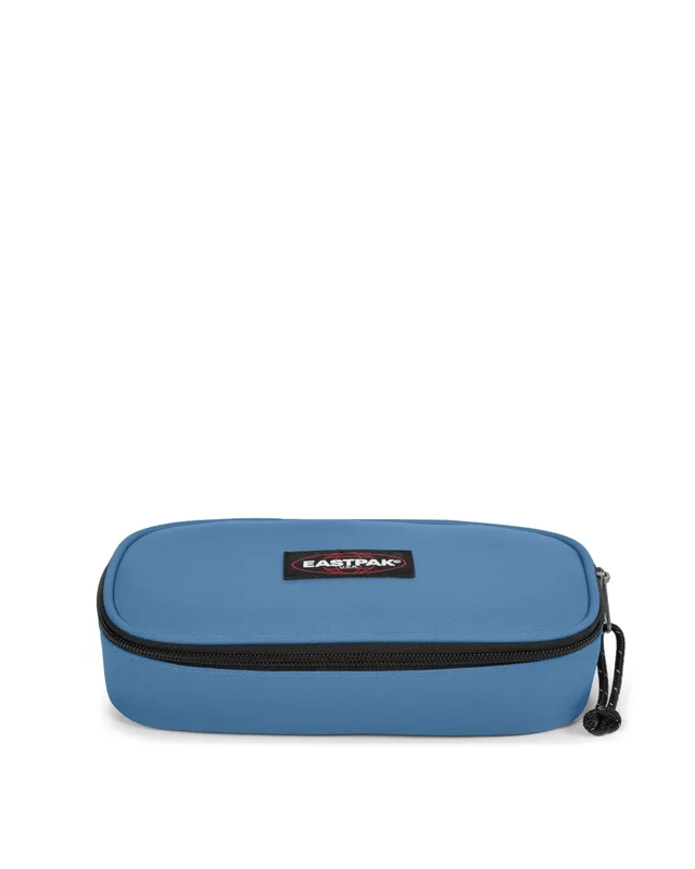 eastpak-oval-single-astuccio-ovale-5-x-22-x-9-cm-aviator-blue image 1