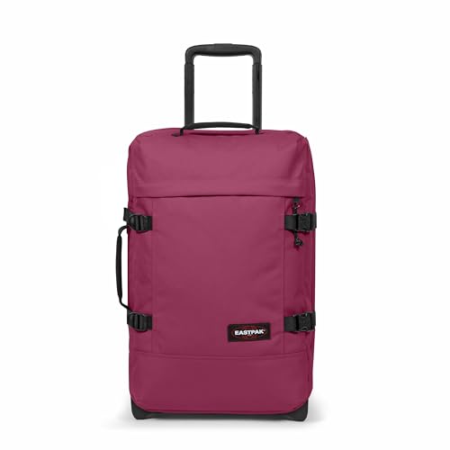 eastpak-tranverz-s-trolley-cabina-42l-wine-burgundy image 8