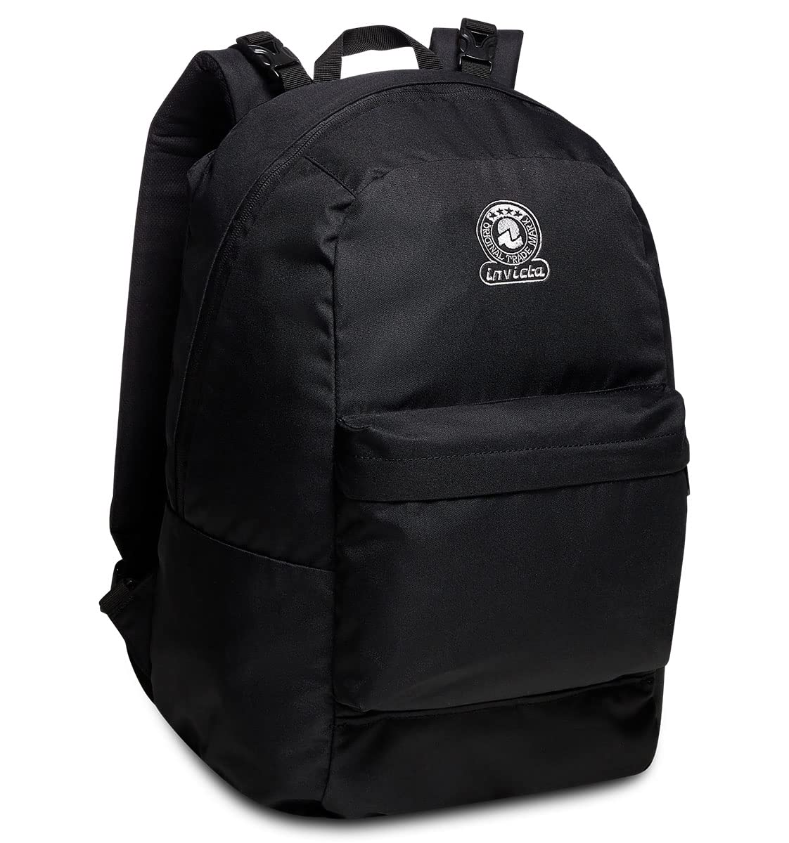 invicta-zaino-reversibile-twist-rosa-e-nero-27-lt-2-in-1 image 2